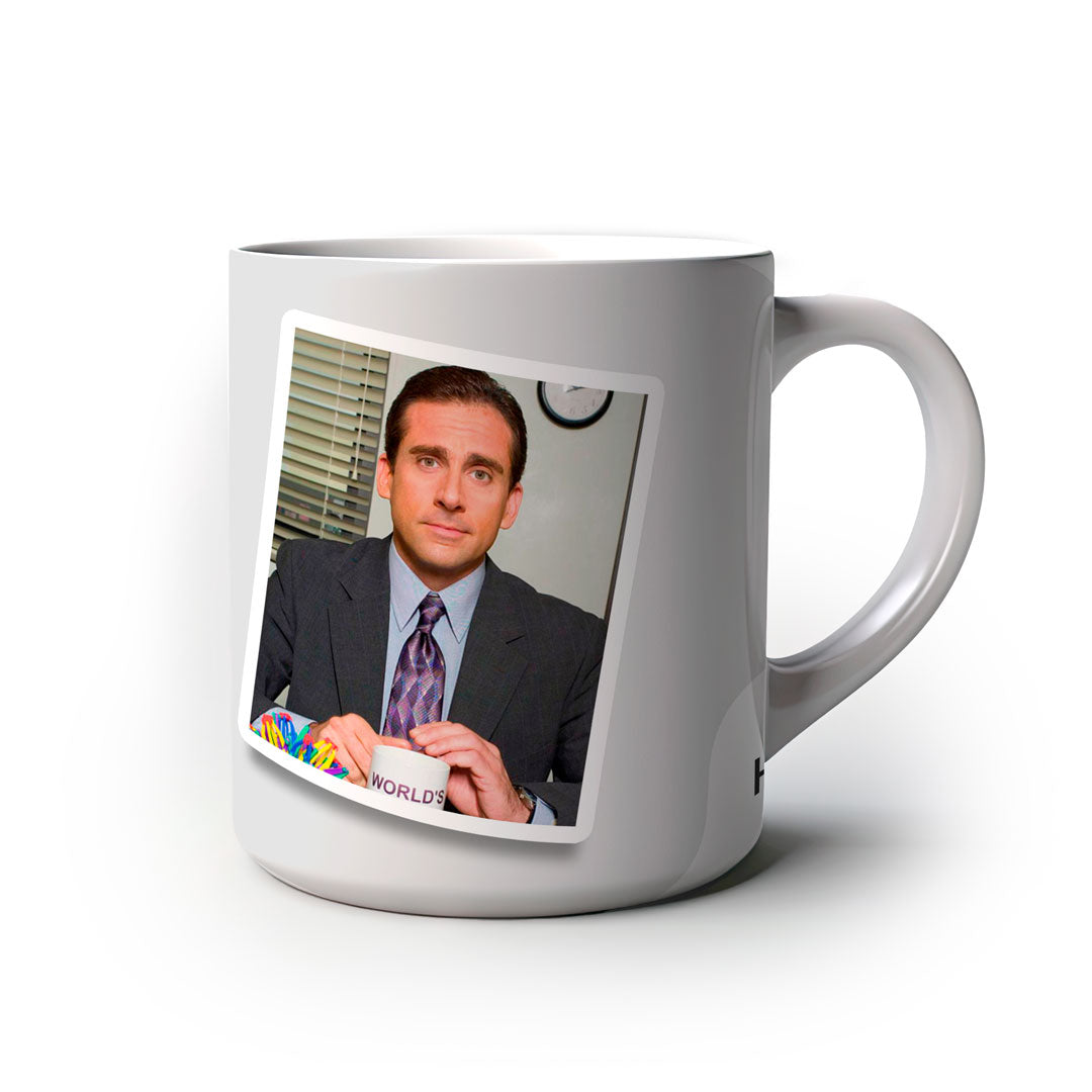 Caneca Personalizada World's Best Boss