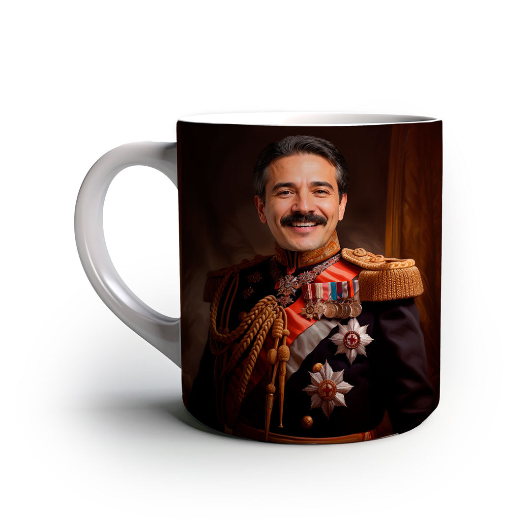 Caneca Personalizada Lorde