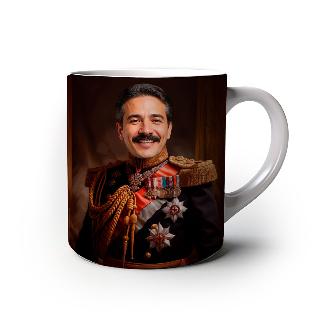 Caneca Personalizada Lorde