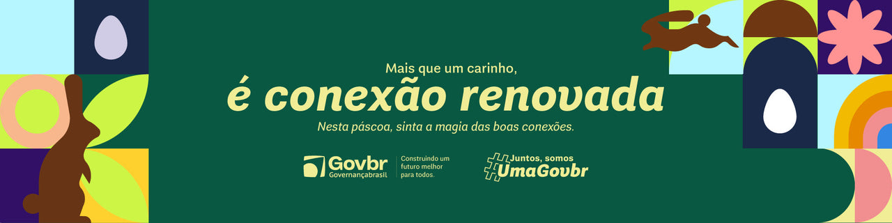 Canecas - GOVBR