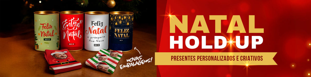 Embalagens De Natal