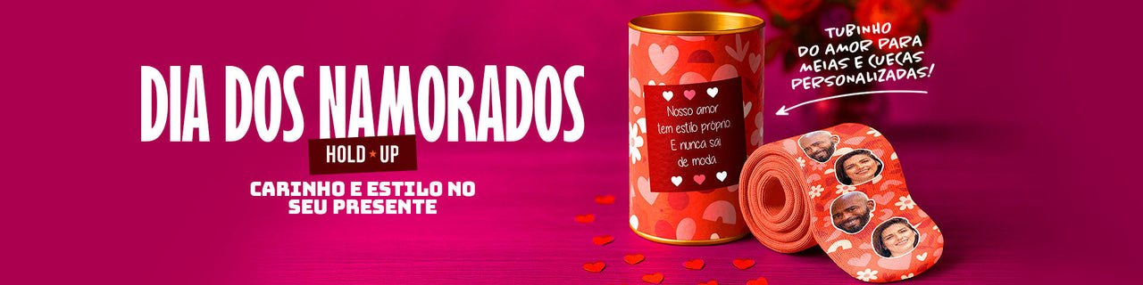 Especial Dia dos Namorados