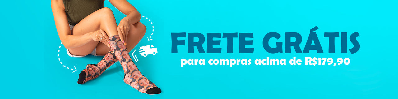 Esportivas Coloridas