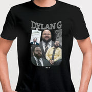Camiseta Dylan G