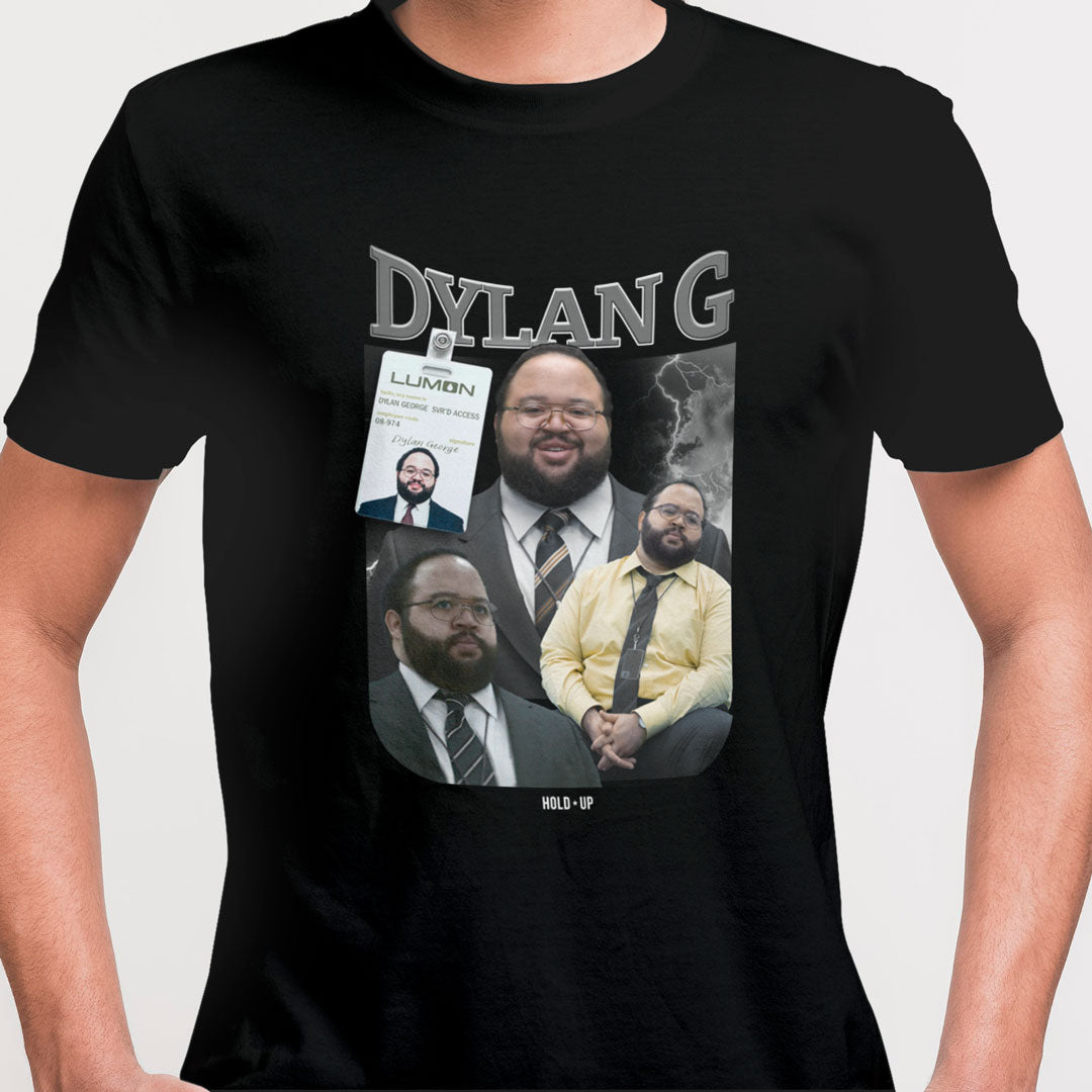 Camiseta Dylan G