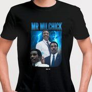 Camiseta Mr Milchick