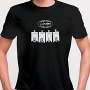 Camiseta Lumon Cráchas