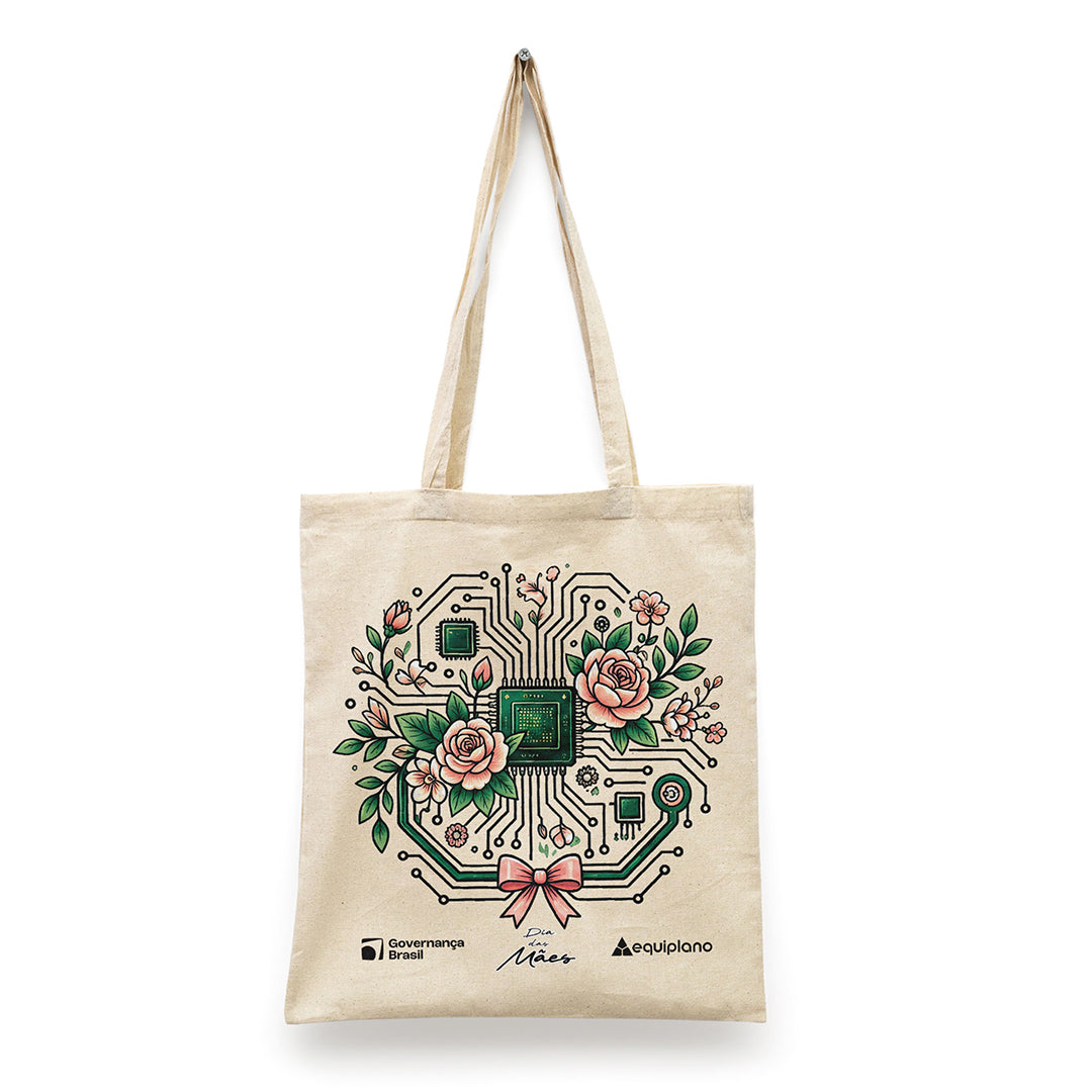 EcoBag Modelo 01