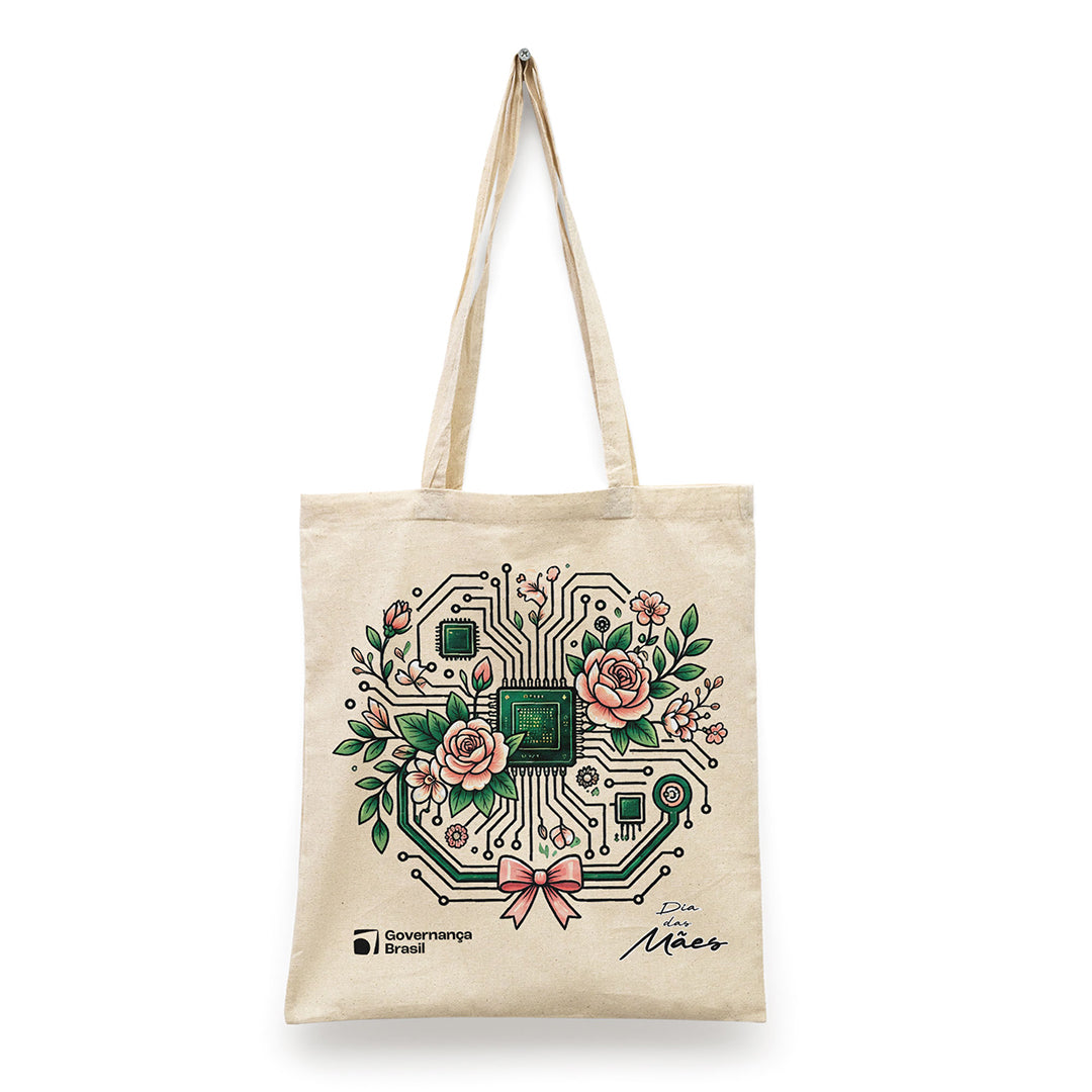 EcoBag Modelo 03