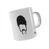 Caneca Divertida Bad mother fucker