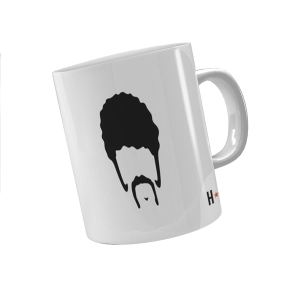 Caneca Divertida Bad mother fucker