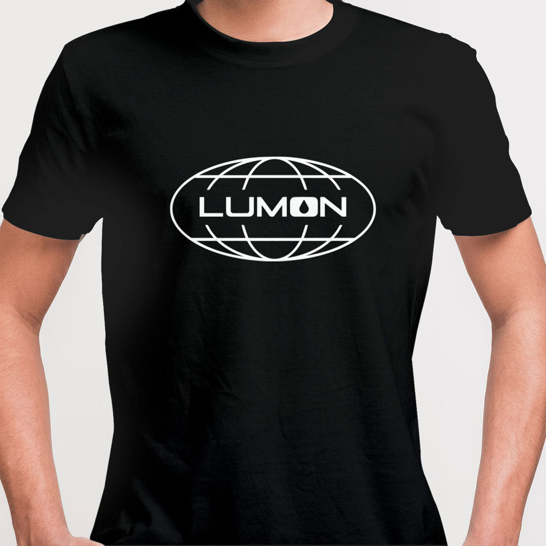 Camiseta Lumon