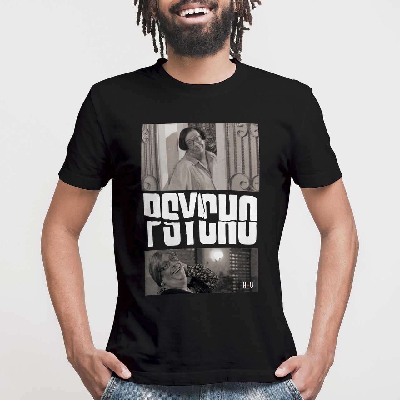 Camiseta Psicose Beiçola