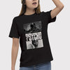 Camiseta Psicose Clássica - Preta