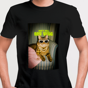 Camiseta Dont Kill my vibe