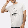 Camiseta Flork, Entristece, mas não Surpreende