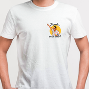 Camiseta Já pode... Ou ta cedo?