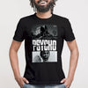 Camiseta Psicose Clássica - Preta