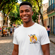Camiseta Já pode... Ou ta cedo?