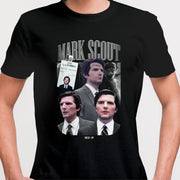 Camiseta Ruptura Mark S