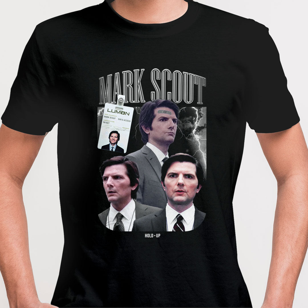 Camiseta Ruptura Mark S
