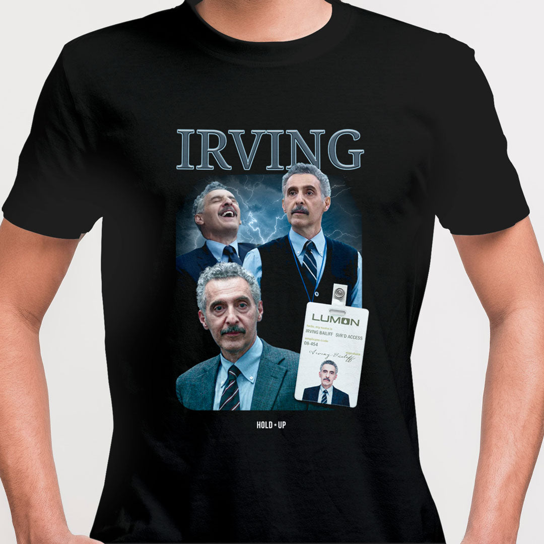 Camiseta Irving