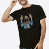 Camiseta Hippie