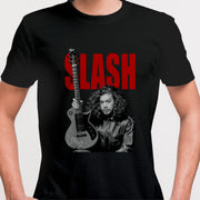 Camiseta Slash Guns and roses