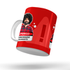 Caneca Personalizada Namorado Ciumenta