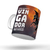 Caneca Divertida Vingador