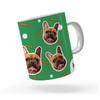 Caneca Personalizada Ossinho