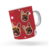 Caneca Personalizada Ossinho
