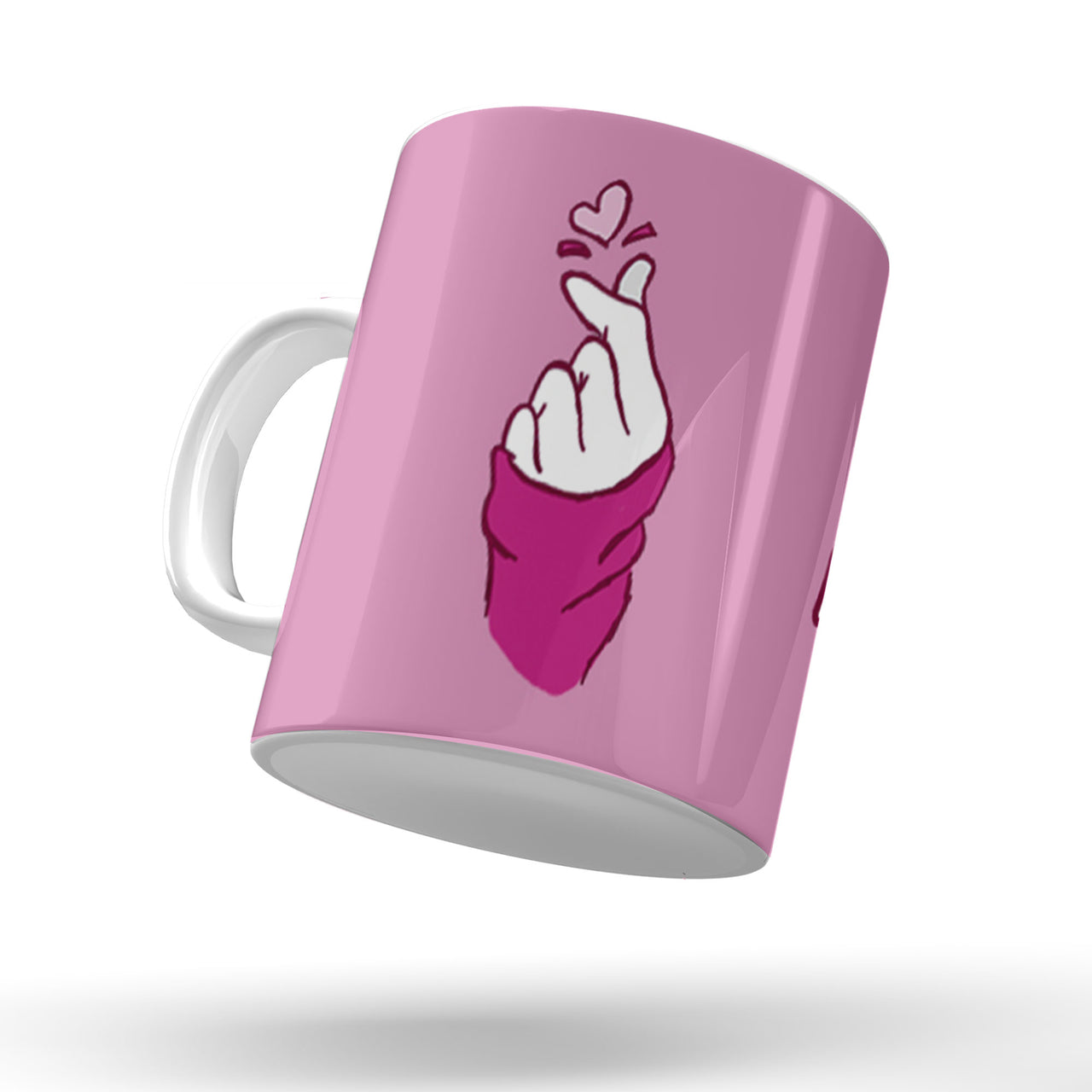 Caneca Divertida Dorameira