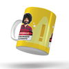 Caneca Personalizada Namorado Ciumenta