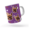 Caneca Personalizada Ossinho
