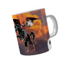 Caneca Divertida Vingador