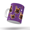 Caneca Personalizada Ossinho