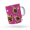 Caneca Personalizada Ossinho