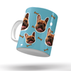 Caneca Personalizada Ossinho