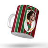 Caneca Personalizada Torcedor do Fluminense o Flusão