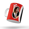 Caneca Personalizada Torcedor Do São Paulo Apaixonado Pelo Tricolor