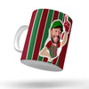 Caneca Personalizada Torcedor do Fluminense o Flusão