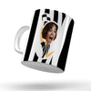 Caneca Personalizada Torcedor do Atlético MG o Galo