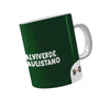 Caneca Personalizada Torcedor do Palmeiras o Alviverde Paulistano