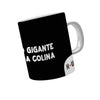 Caneca Personalizada Torcedor do Vasco o Gigante da Colina