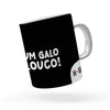 Caneca Personalizada Torcedor do Atlético MG o Galo