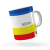 Caneca Divertida Buscopaz