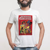Camiseta Caverna Do Dragão