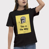 Camiseta This Is The Way