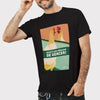 Camiseta Maquina de Vencer
